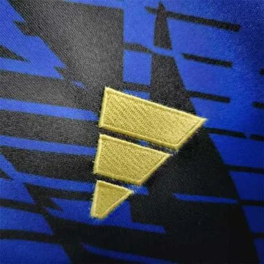 2223 Argentina blue training suit
