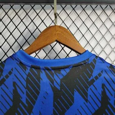 2223 Argentina blue training suit