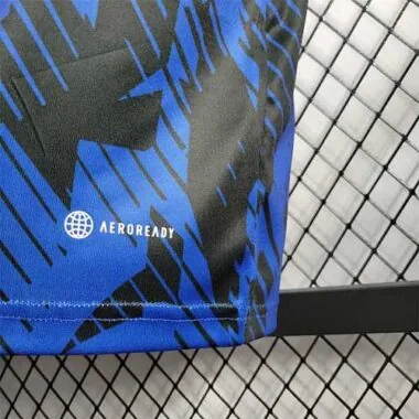 2223 Argentina blue training suit