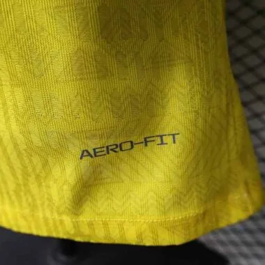 2026 Player Brazil Yellow Special Edition Kit World Cup Cheap Football Jersey Wholesale Yupoo
