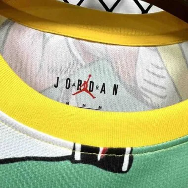 2026 Brazil Special Edition Kit World Cup Cheap Football Jersey Wholesale Yupoo