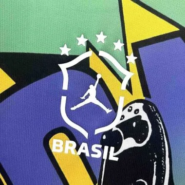 2026 Brazil Special Edition Kit World Cup Cheap Football Jersey Wholesale Yupoo