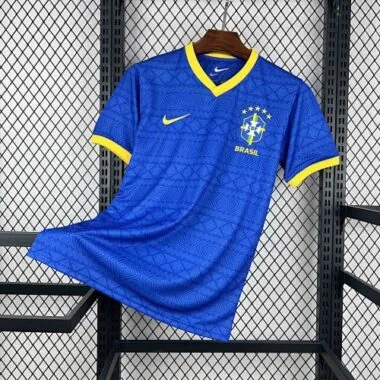 2026 Brazil Special Edition Kit Cheap Football Jersey Wholesale Yupoo