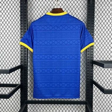 2026 Brazil Special Edition Kit Cheap Football Jersey Wholesale Yupoo