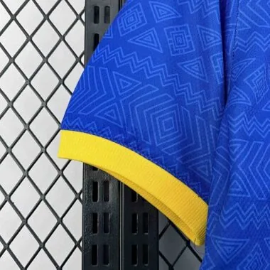 2026 Brazil Special Edition Kit Cheap Football Jersey Wholesale Yupoo