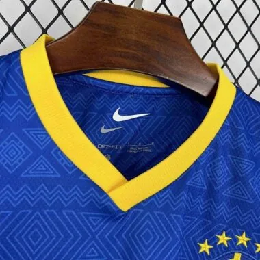 2026 Brazil Special Edition Kit Cheap Football Jersey Wholesale Yupoo