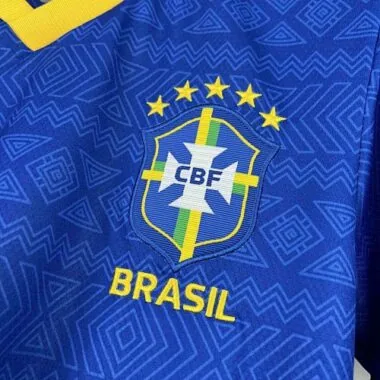 2026 Brazil Special Edition Kit Cheap Football Jersey Wholesale Yupoo