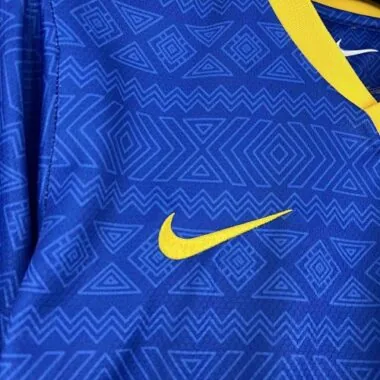 2026 Brazil Special Edition Kit Cheap Football Jersey Wholesale Yupoo