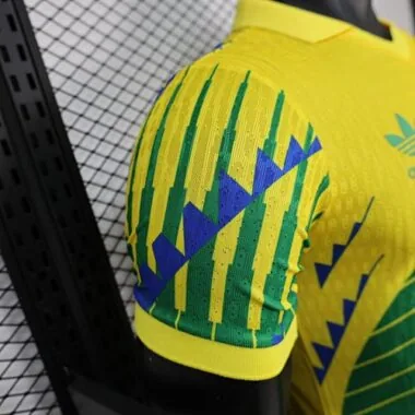 2026 Player Brazil Special Edition Kit World Cup Cheap Football Jersey Wholesale Yupoo