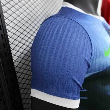 Edição Especial «Player Brazil» 2024, tamanhos S a XXL