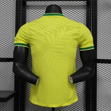 2024 Player Brazilië Special Edition S-XXL