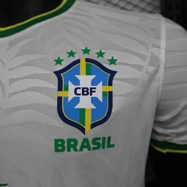 2024 Player Brazil Special Edition S-XXL