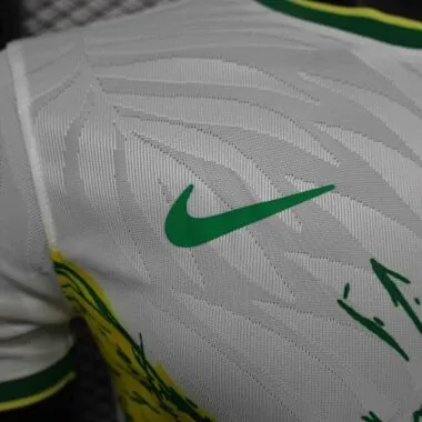 2024 Player Brazil Special Edition S-XXL