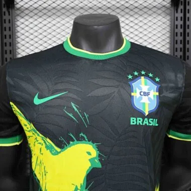 2024 Player Brazil Special Edition S-XXL