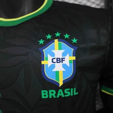 2024 Player Brazil Special Edition S-XXL