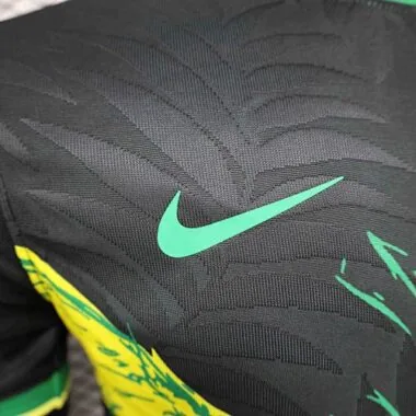 2024 Player Brazil Special Edition S-XXL