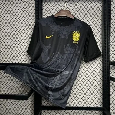 2024 Brazil Special Edition S-XXL