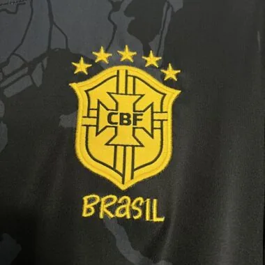 2024 Brazil Special Edition S-XXL