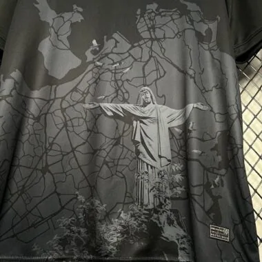2024 Brazil Special Edition S-XXL