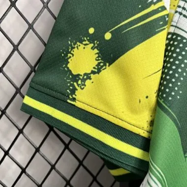 2024 Brazilië Special Edition S-XXL