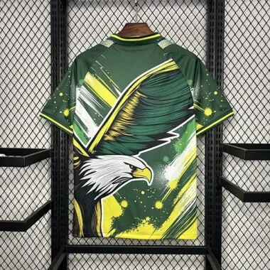 2024 Brazilië Special Edition S-XXL