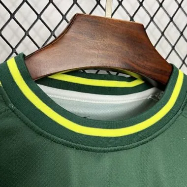 2024 Brazilië Special Edition S-XXL