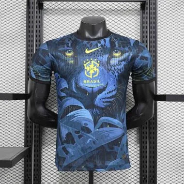 2024 Player Brazil Special Edition S-XXL