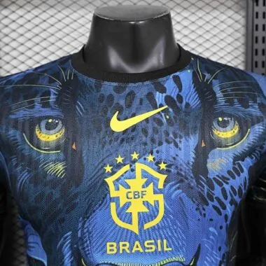2024 Player Brazil Special Edition S-XXL