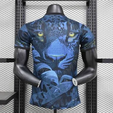 2024 Player Brazil Special Edition S-XXL