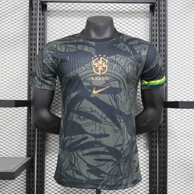 2024 Player Brazil Special Edition S-XXL