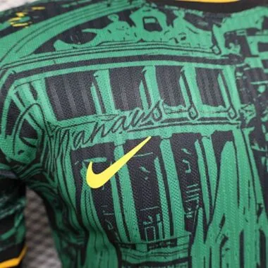 2024 Player Brazilië Special Edition S-XXL