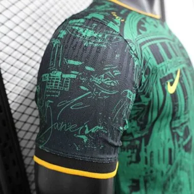 2024 Player Brazilië Special Edition S-XXL