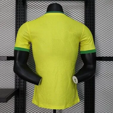 Edição Especial Brasil 2023 - Versão para Jogadores - S-XXL - Camisolas de futebol baratas