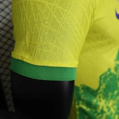 Edição Especial Brasil 2023 - Versão para Jogadores - S-XXL - Camisolas de futebol baratas