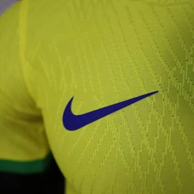 Edição Especial Brasil 2023 - Versão para Jogadores - S-XXL - Camisolas de futebol baratas
