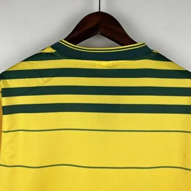 1984 Retro Brazil Home S-XXL