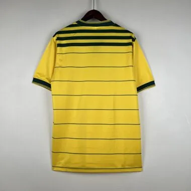 1984 Retro Brazil Home S-XXL