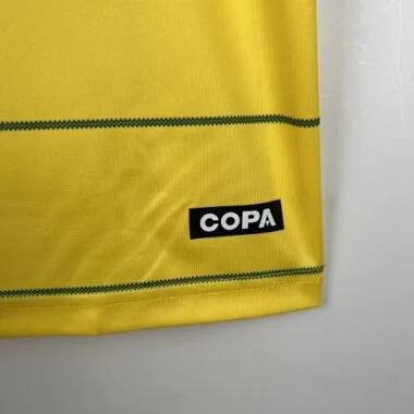 1984 Retro Brazil Home S-XXL