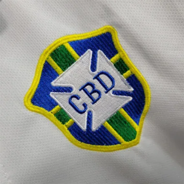 2004 Brazil Special Edition white