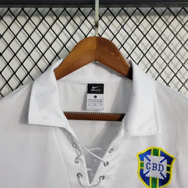 2004 Brazil Special Edition white