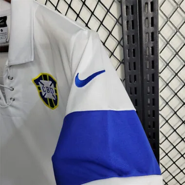 2004 Brazil Special Edition white