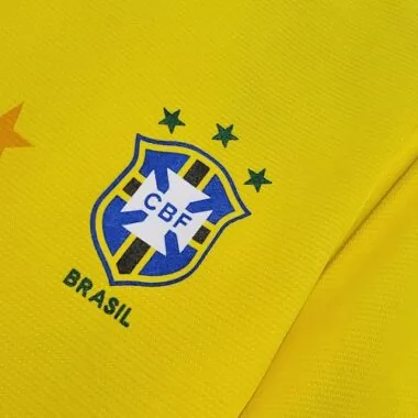 93-94 Brasil (em casa)