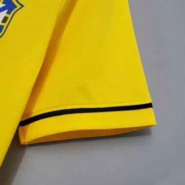 93-94 Brasil (em casa)
