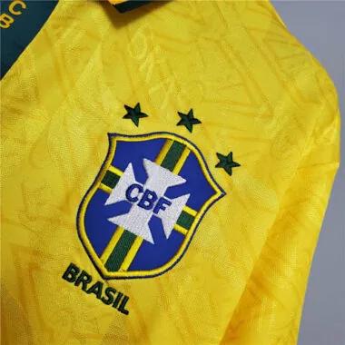 91-93 Brazil home
