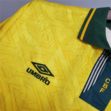 91-93 Brazil home