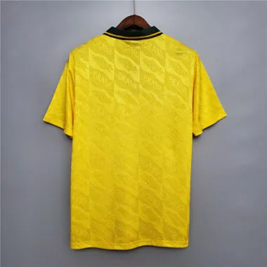 91-93 Brazil home