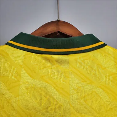 91-93 Brazil home