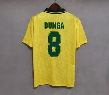 91-93 Brazil home