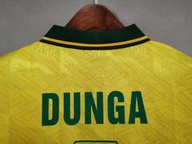 91-93 Brazil home