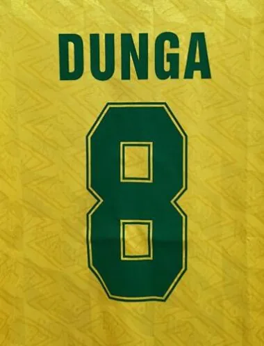 91-93 Brazil home